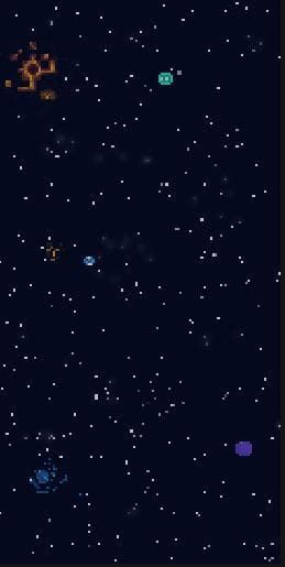 Spac Invaders screenshot 3