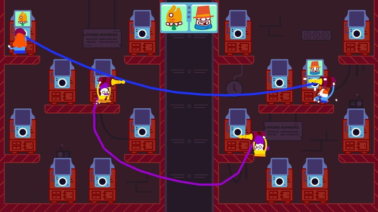 Plug Life screenshot 4