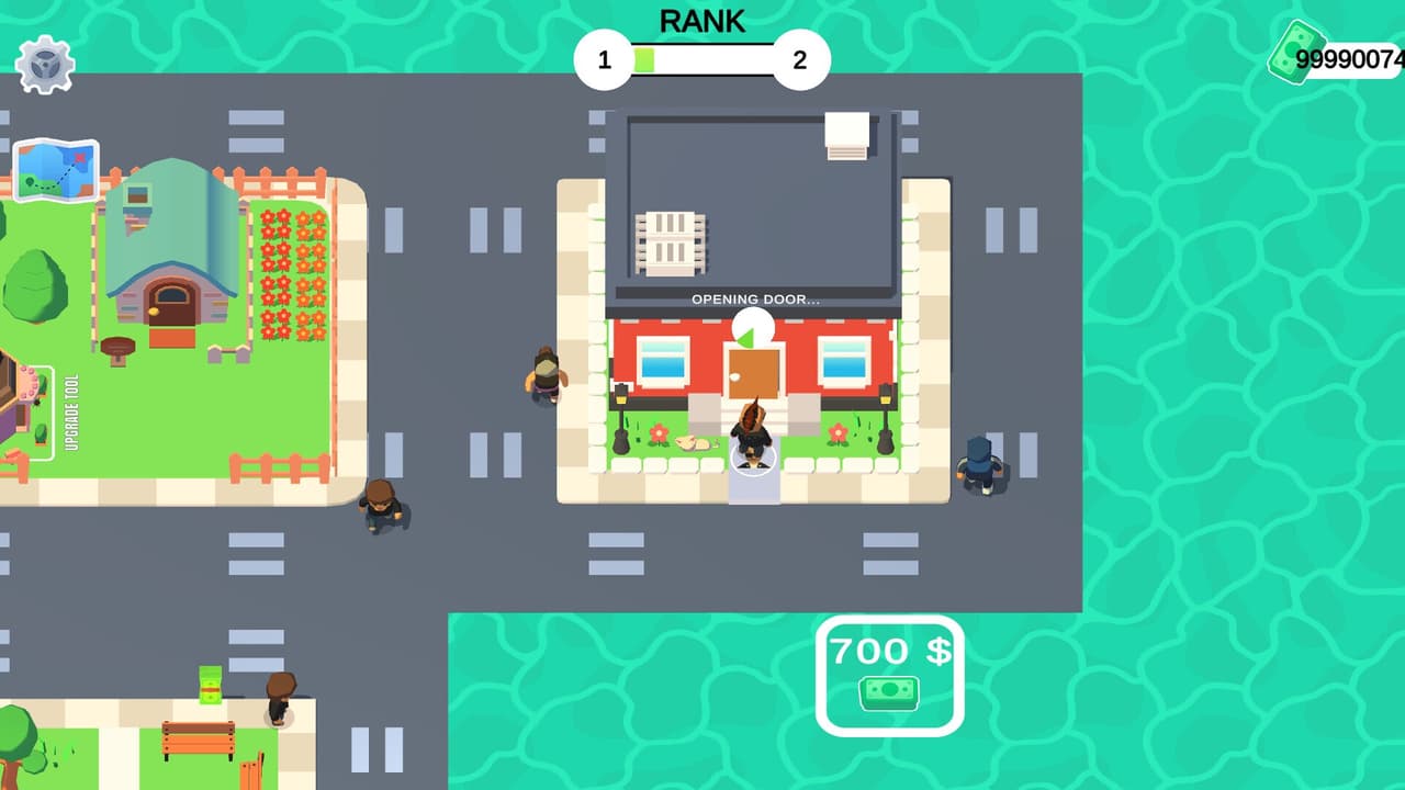 Mafia in Town screenshot 6