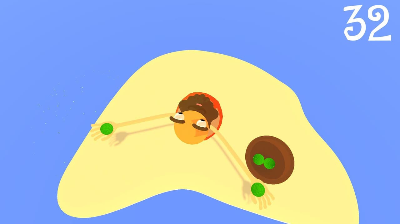 Limes On A Beach And Then You Die