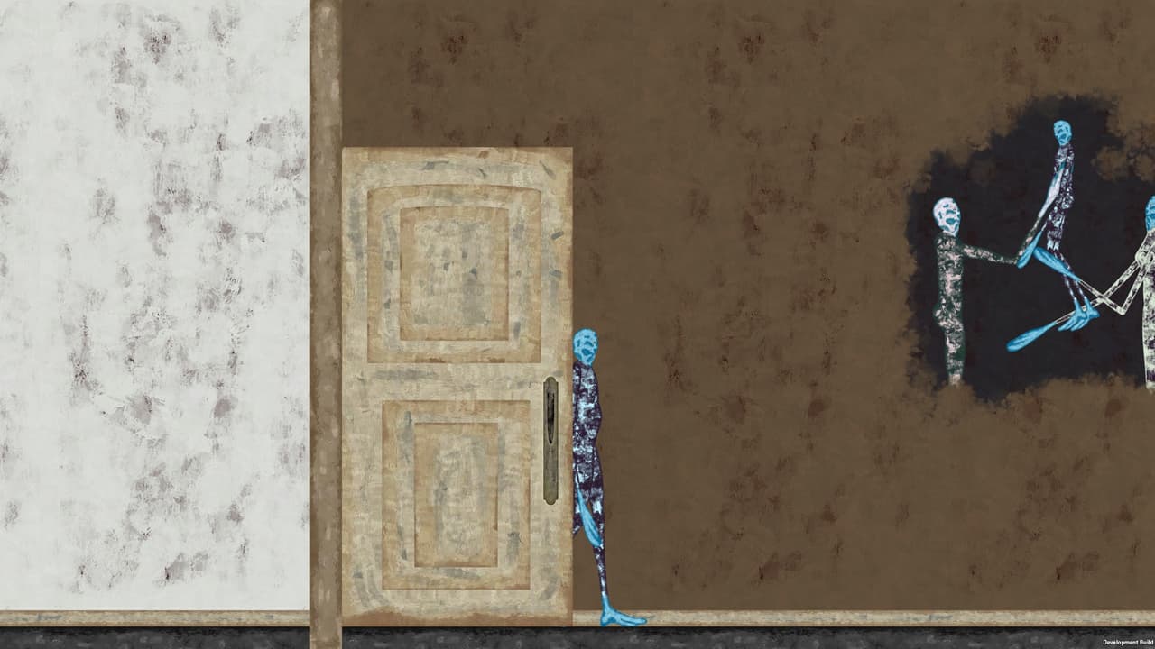 lost in that room screenshot 3