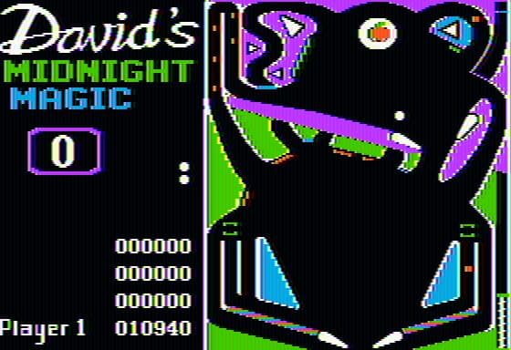 Midnight Magic screenshot 2