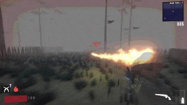 Hunting Season [DEMO] screenshot 5