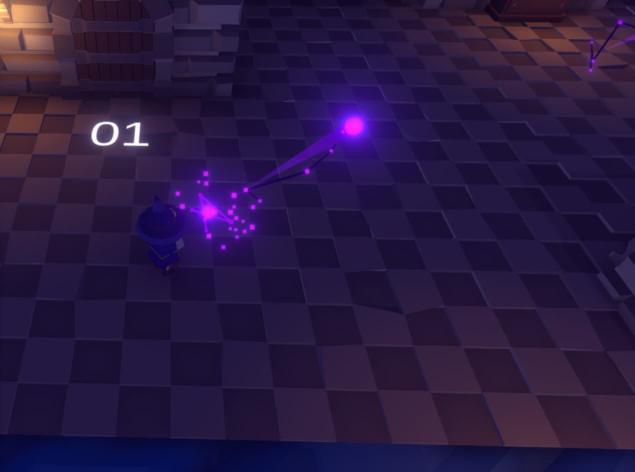 Poly Wizard screenshot 2