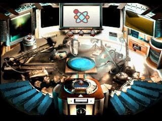 UFO: A Day in the Life screenshot 6