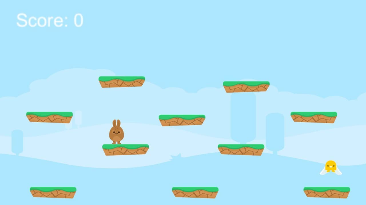 Jumpn Kill screenshot 4