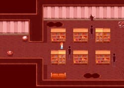 No Strangers In! screenshot 2