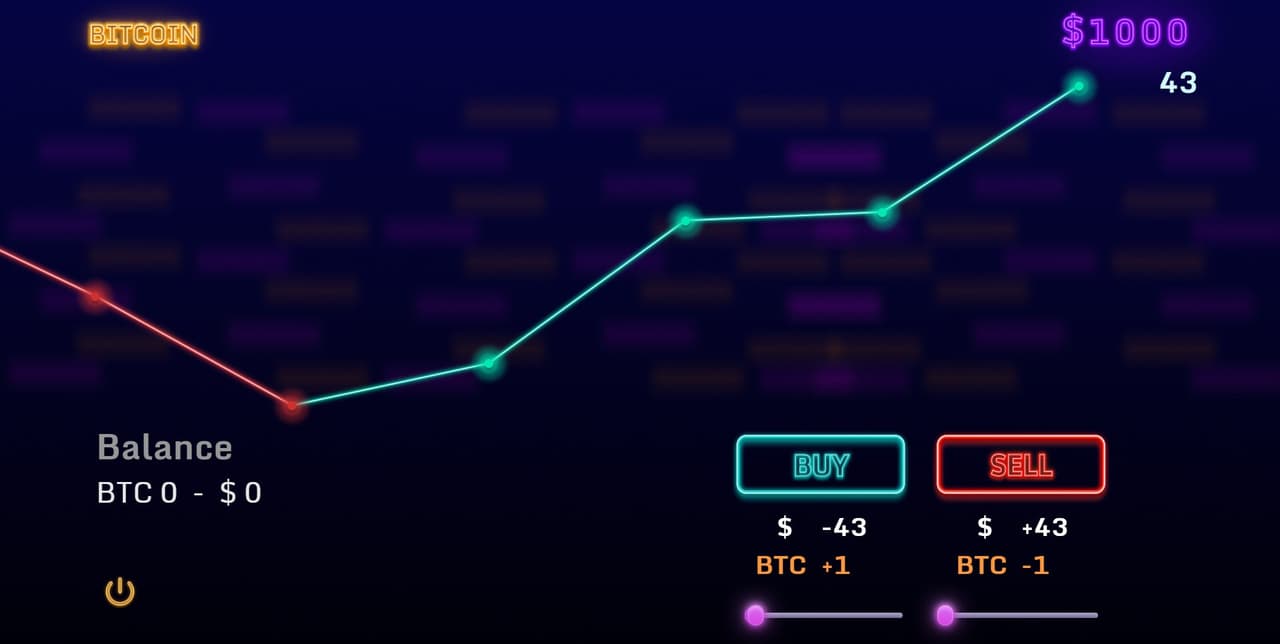 Bitcoin Chill screenshot 4