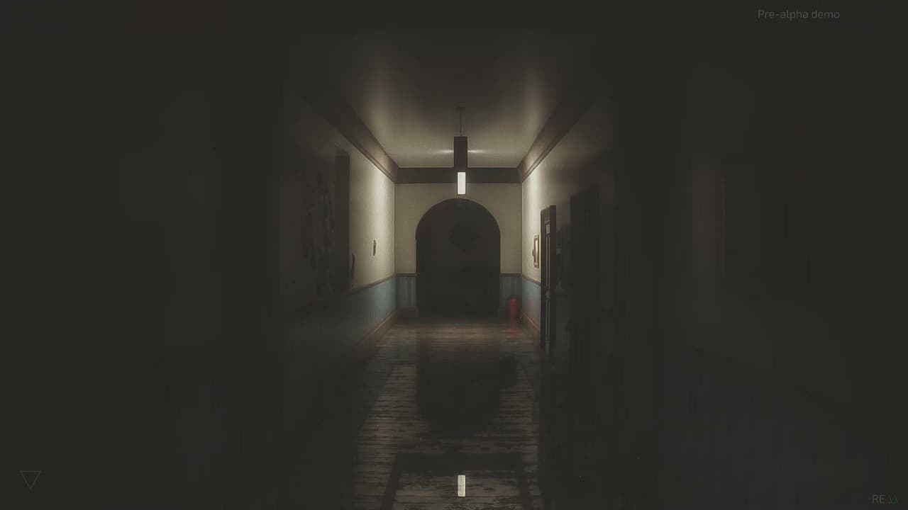 RE77 v.09 (Reupload) screenshot 3