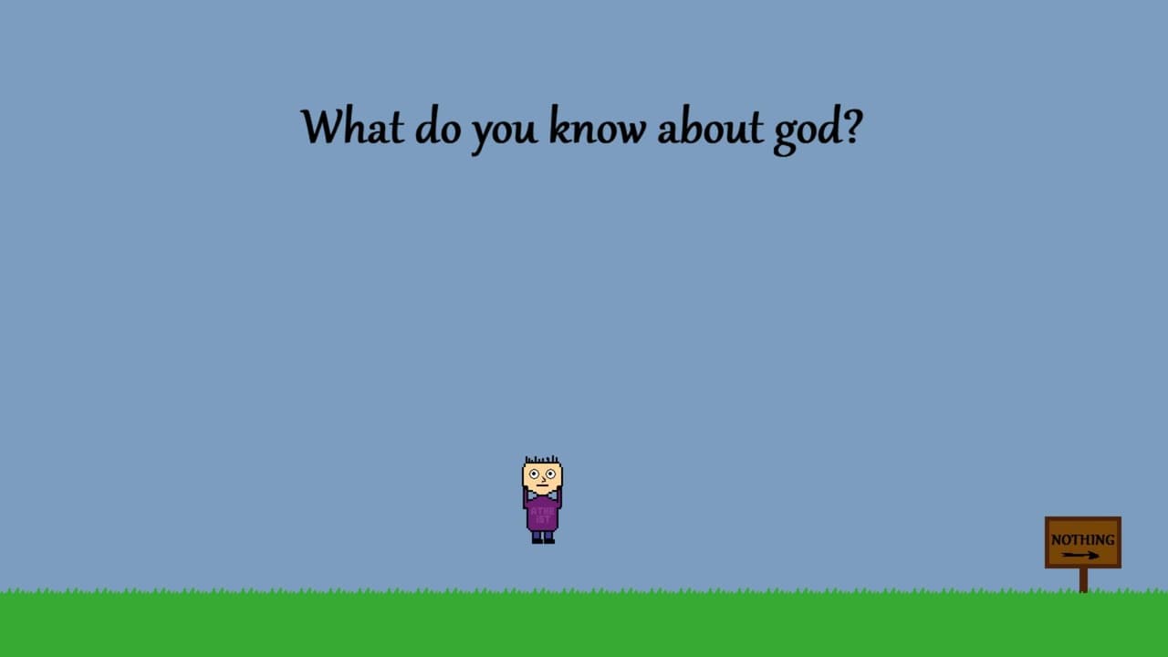 Atheist Adventure screenshot 2