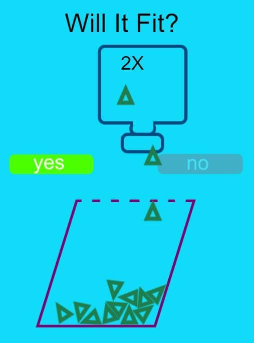 Data Count (1 hour gamejam)