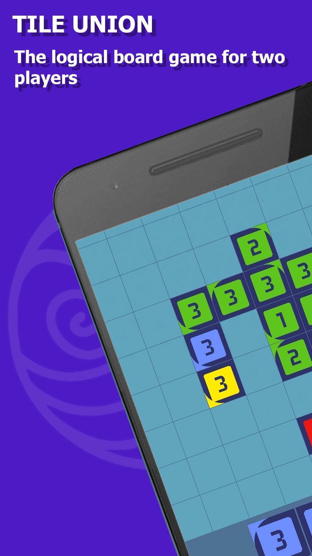 Tile Union screenshot 2