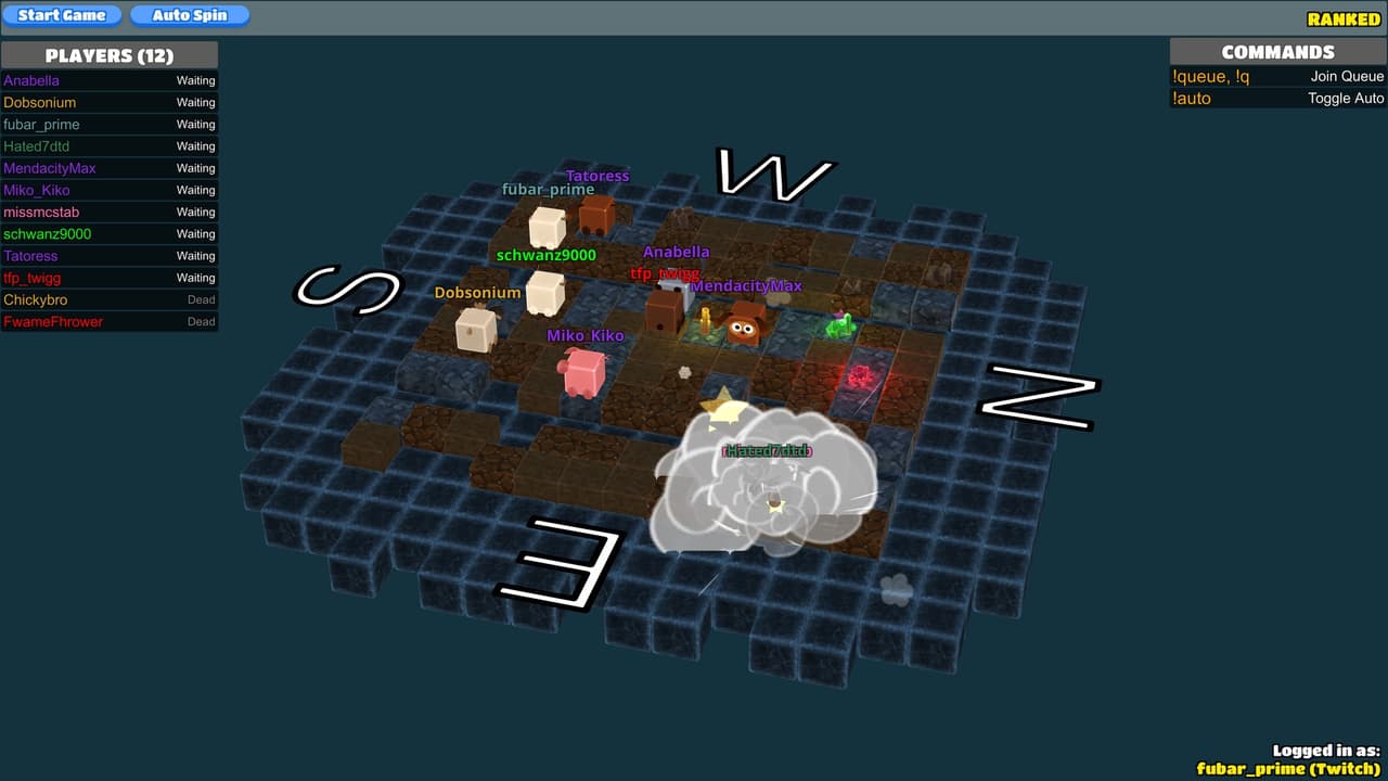 Stream Animals screenshot 5