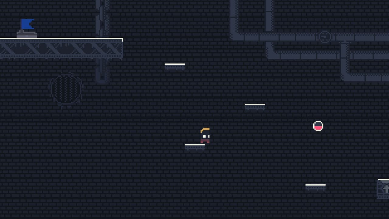 MADHACK screenshot 2