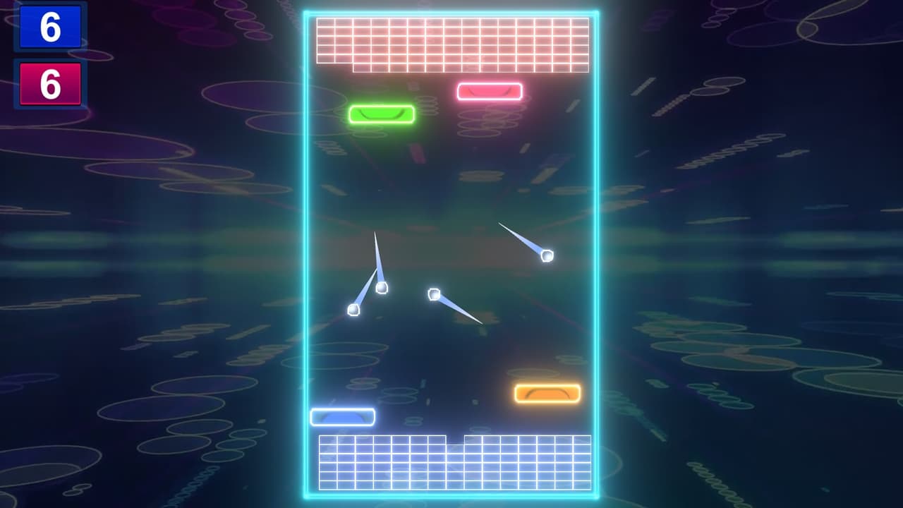 Breakout Ping Pong screenshot 2