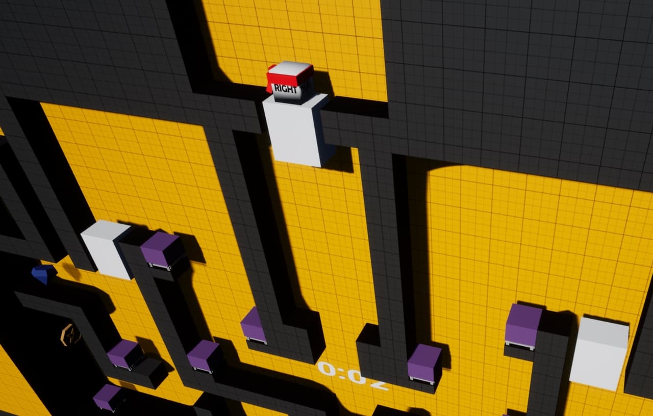 Stomp-Fu screenshot 4
