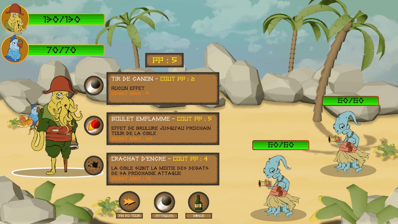 Viscosa screenshot 3