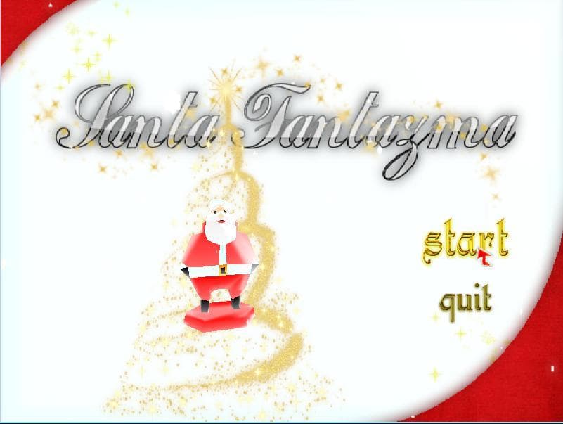 SANTAFANTAZMA screenshot 2