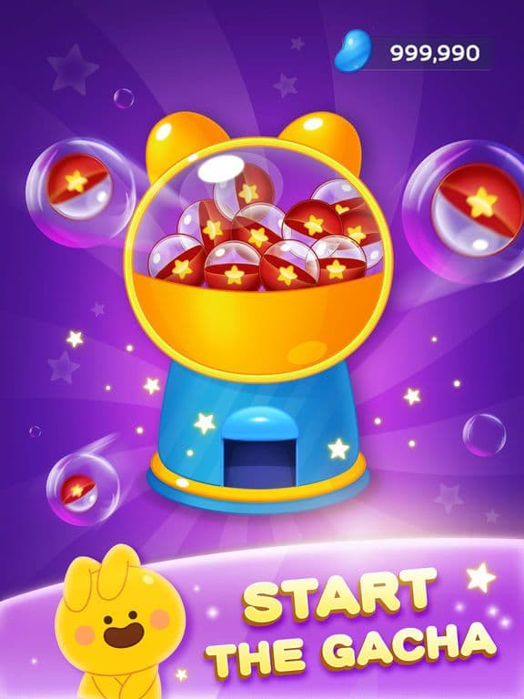 Jelly Cube: Soft Bomb screenshot 5