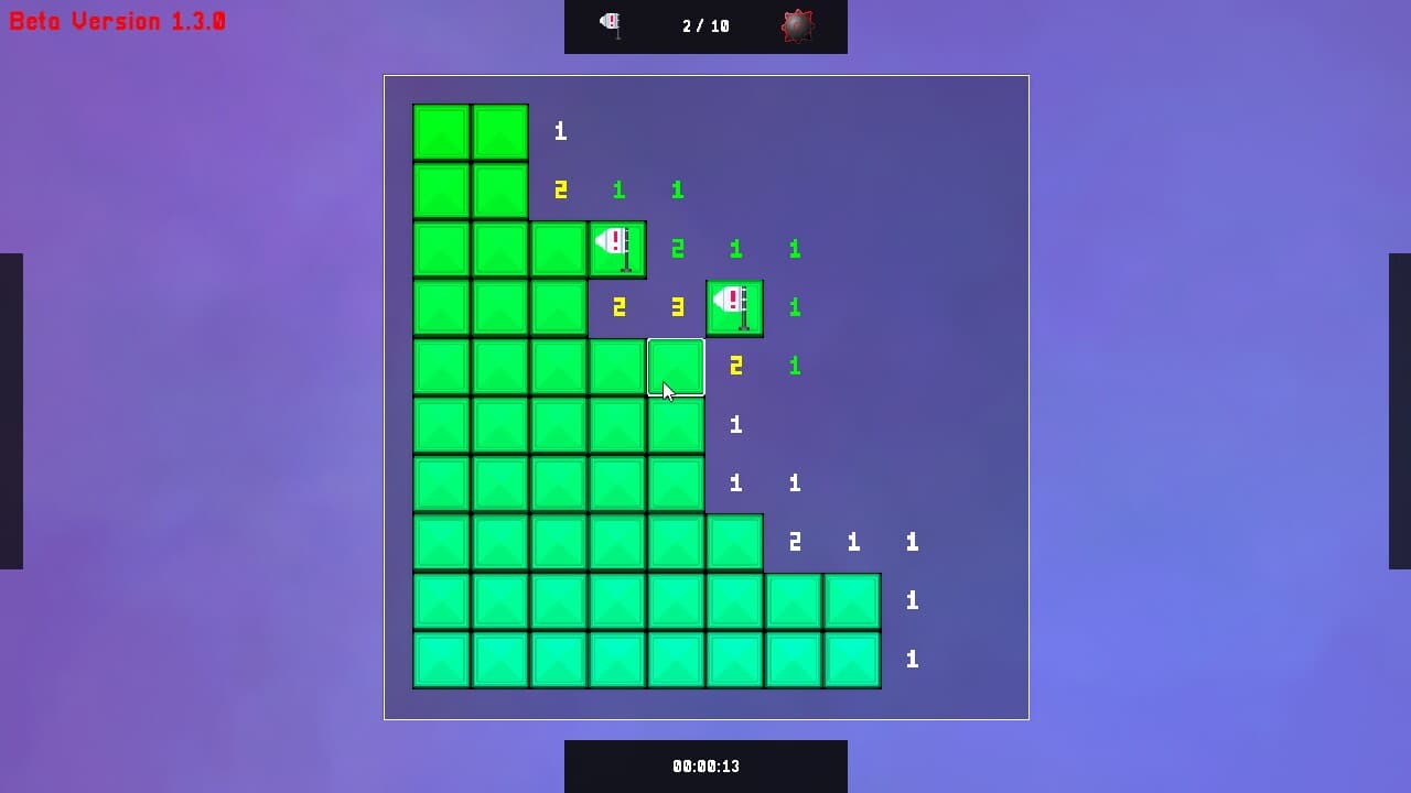Speed Sweeper screenshot 4