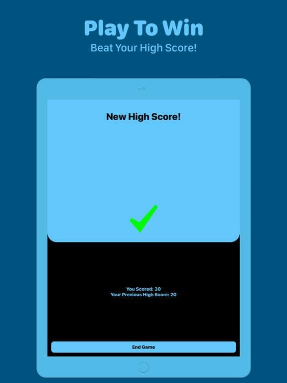 Tile Tap - Fast Finger Tapping screenshot 3