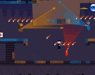 Splattershot screenshot 2