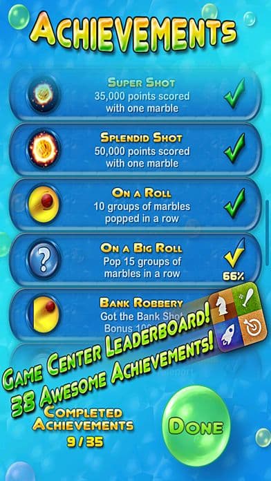 Bubble Bust! - Pop Shooter