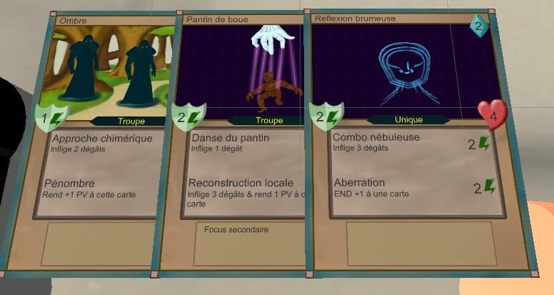 La Bataille DAlvarock