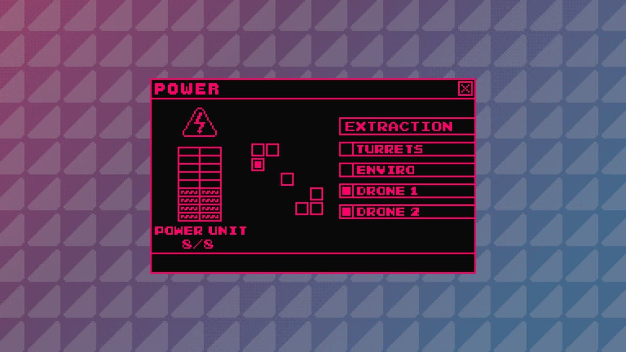 K37-D screenshot 4