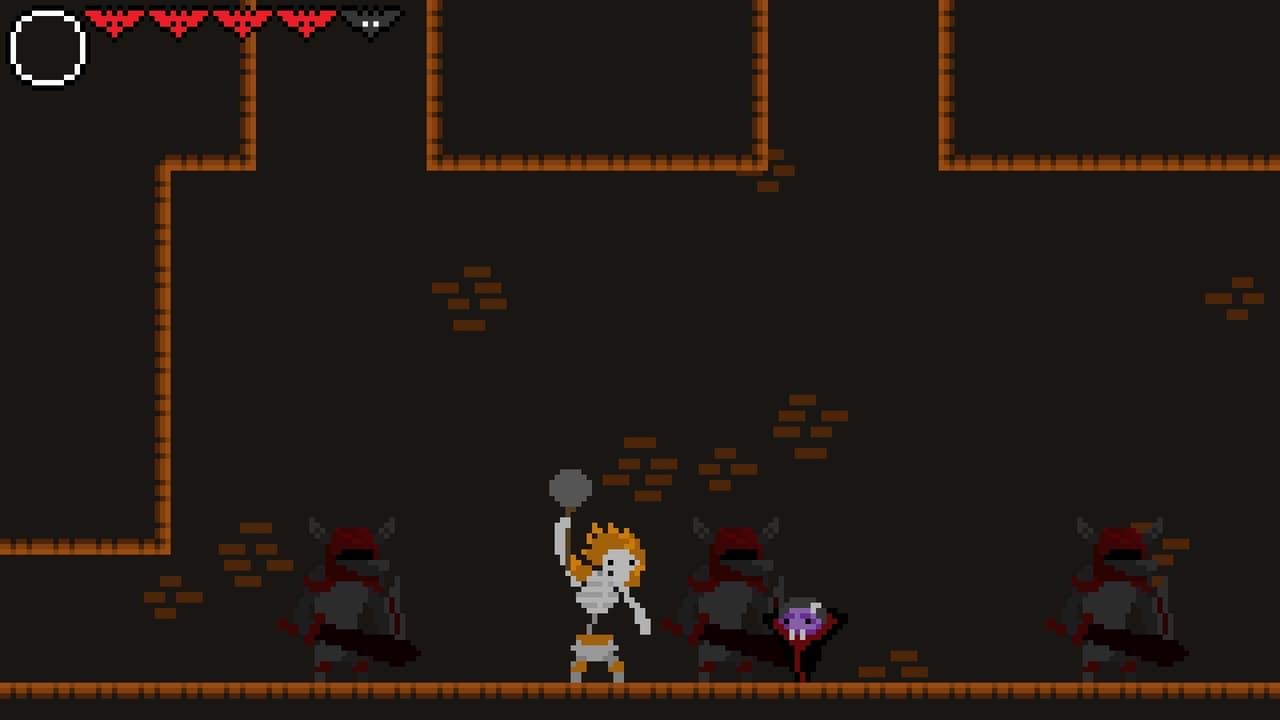 Bloodseeker (Bifflestein) screenshot 4