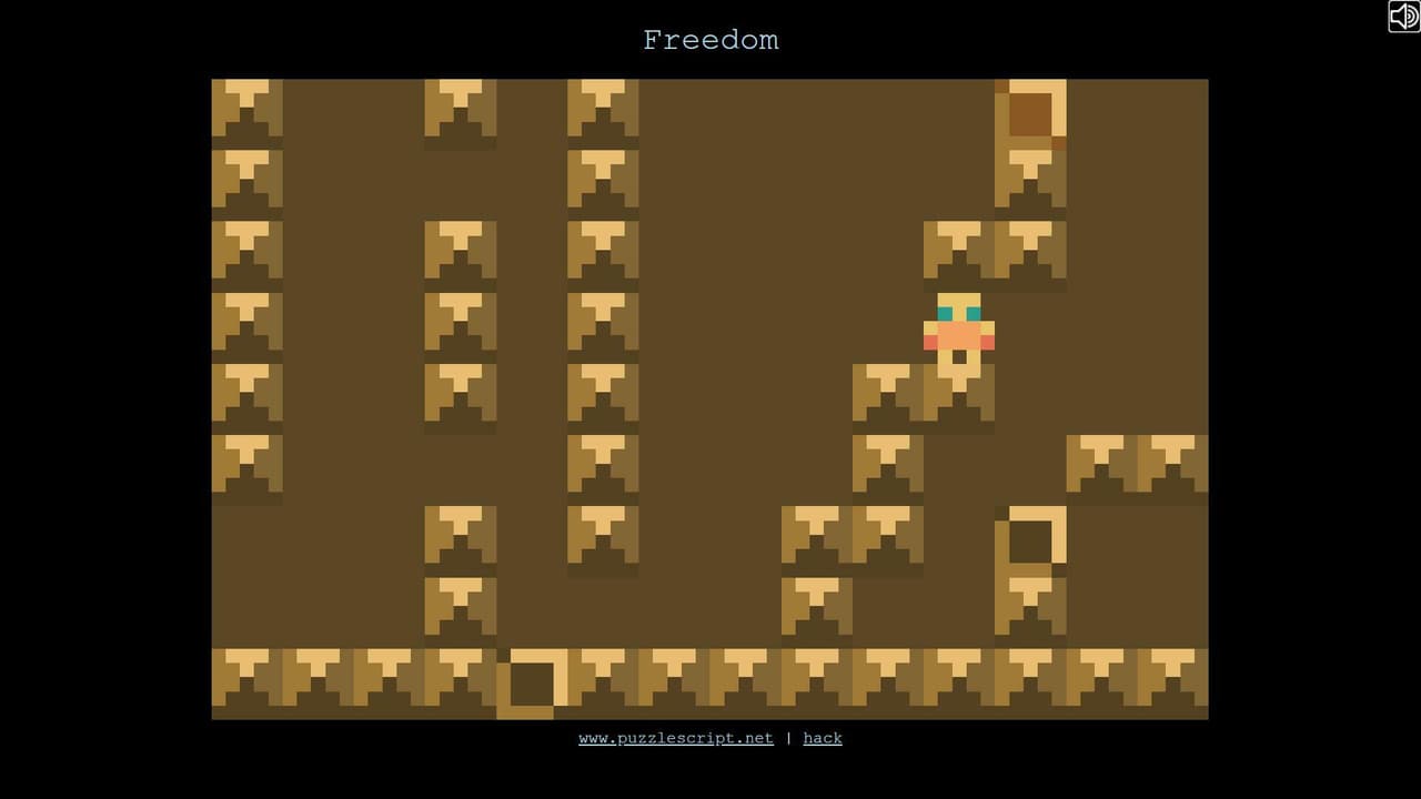 Freedom (MeruJane) screenshot 3