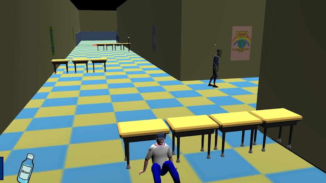 Wheres My Lunch?! screenshot 4