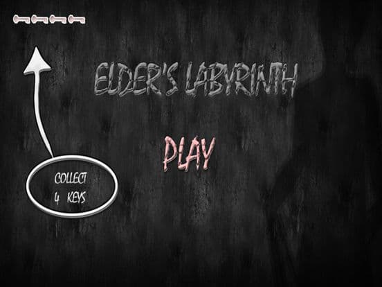 elders Labyrinth Free screenshot 2