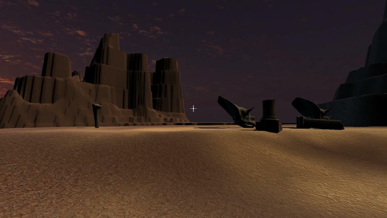 Ruined Relics screenshot 4