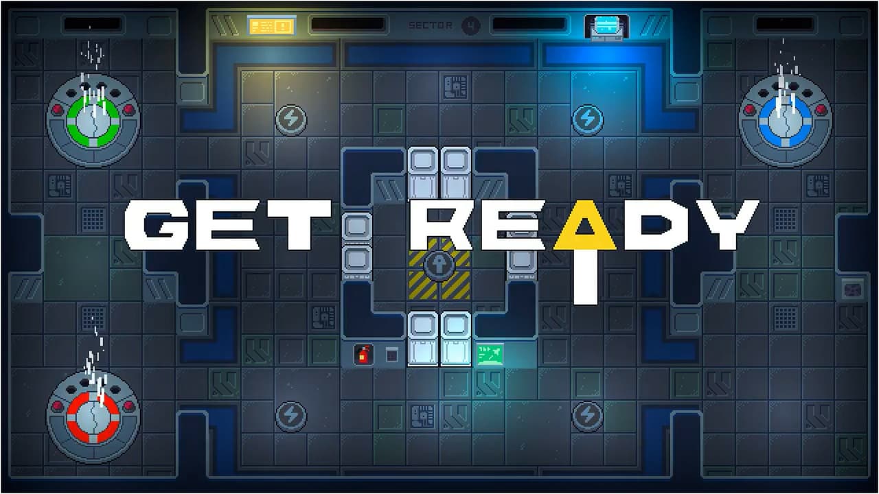 Launch Break screenshot 2