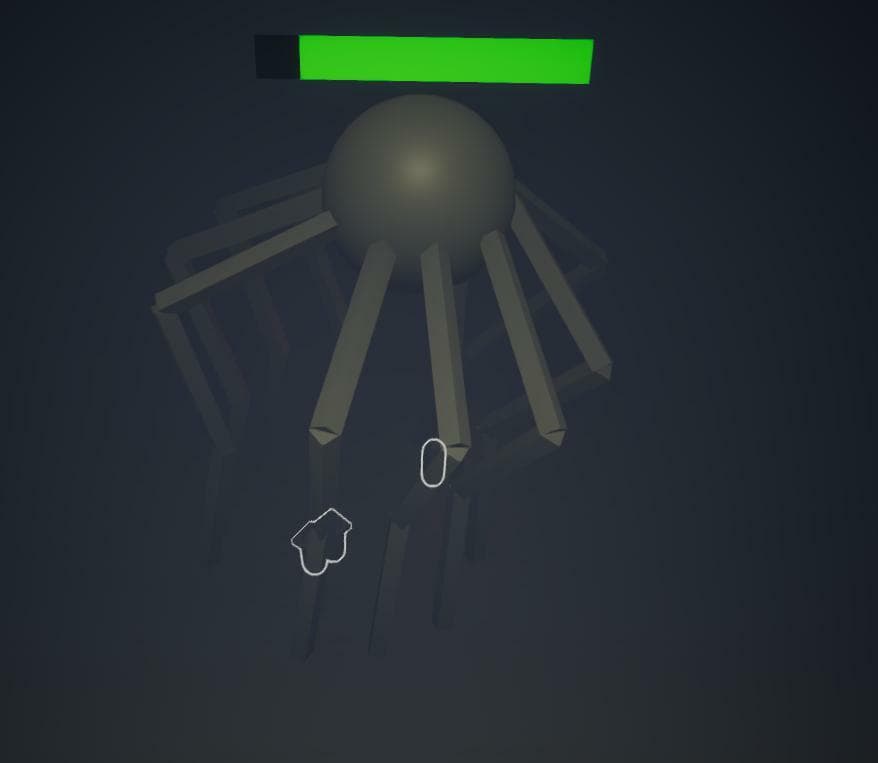 STRONK (BerserkKite, Maxim Eylenbosch) screenshot 2