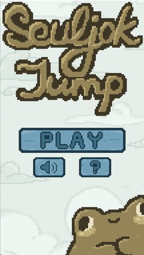 Seuljok Jump screenshot 2