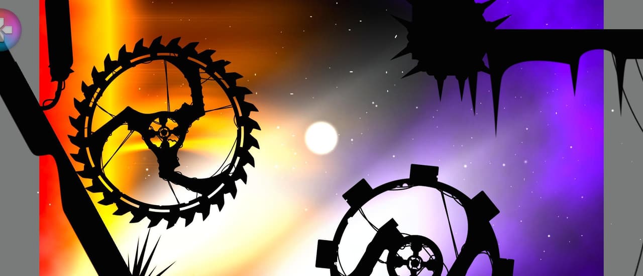 Mystery Planet screenshot 2