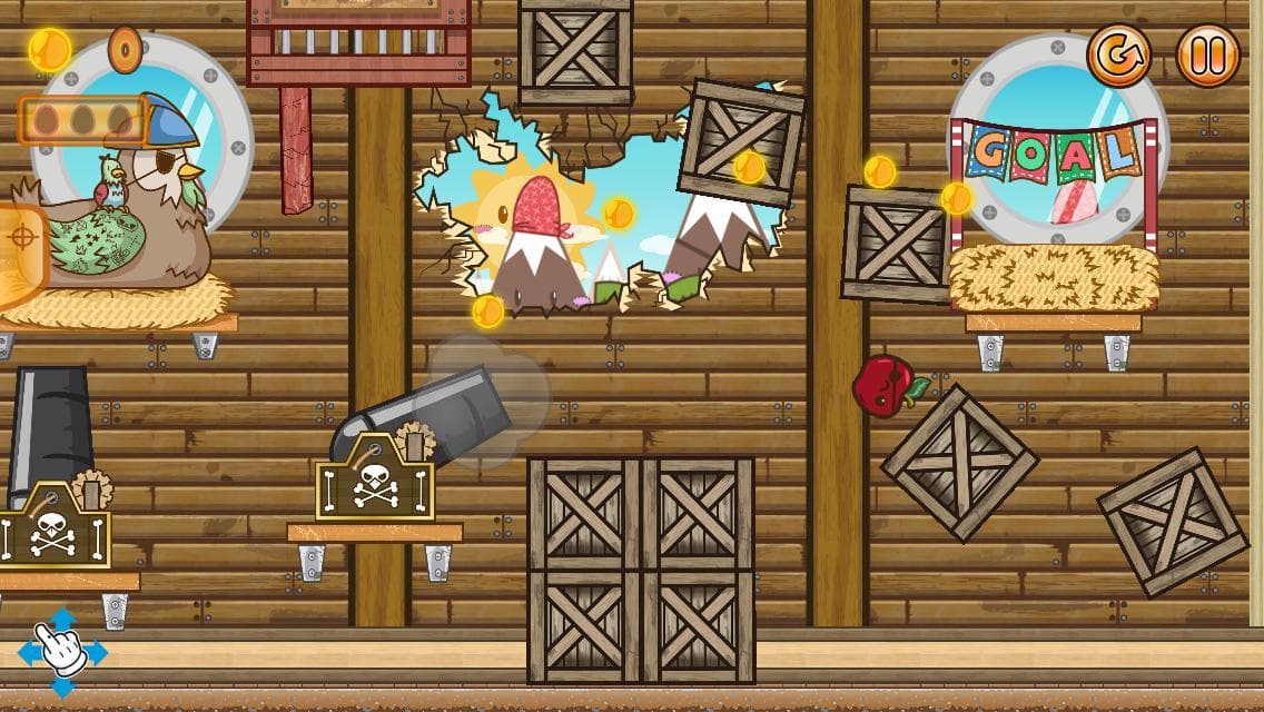EggOrama screenshot 5
