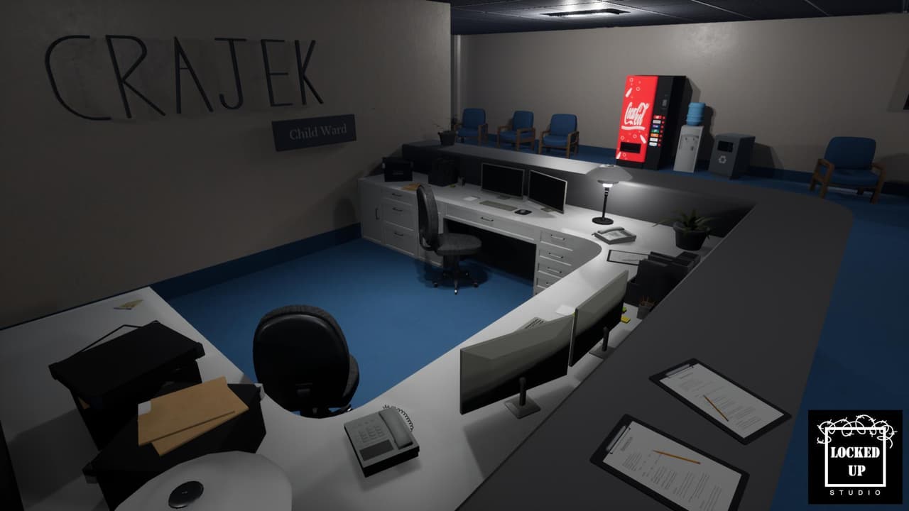 Reminiscence (LockedUpStudio) screenshot 5