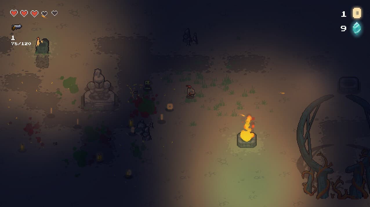 Bangman screenshot 5