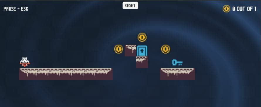 Pogopus screenshot 3