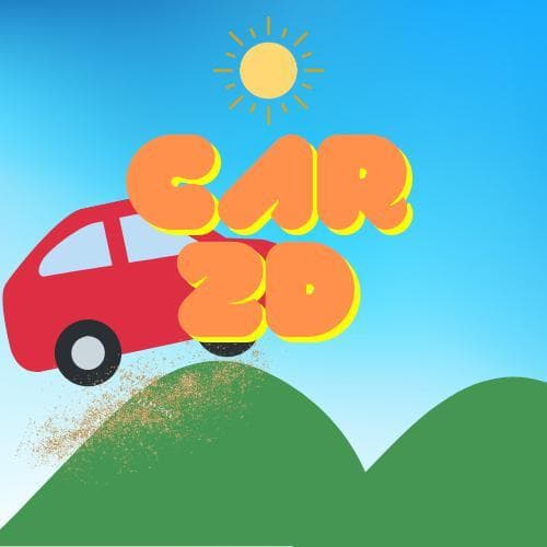 Car 2D (Perkgamess)