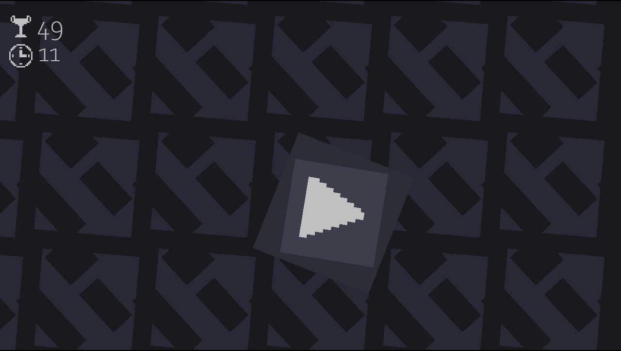 G.R.A.Y screenshot 2