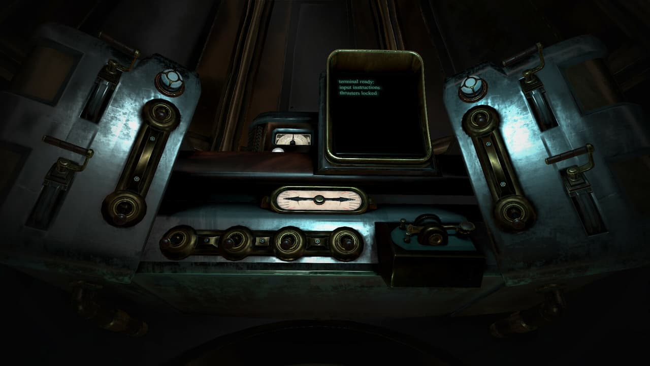 A Rogue Escape screenshot 6