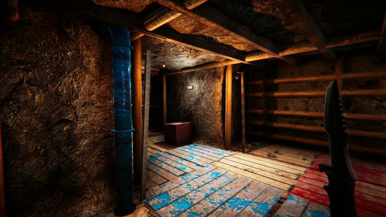 Madendeki Muallak screenshot 3