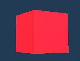 CubeWorld OLN