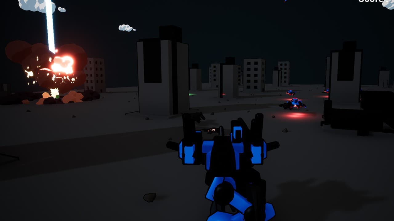 BOTS