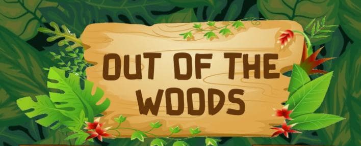 Out of the Woods (Tiny Sprout Studios)