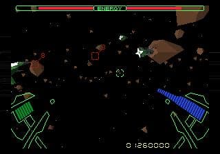 Shadow Squadron screenshot 5